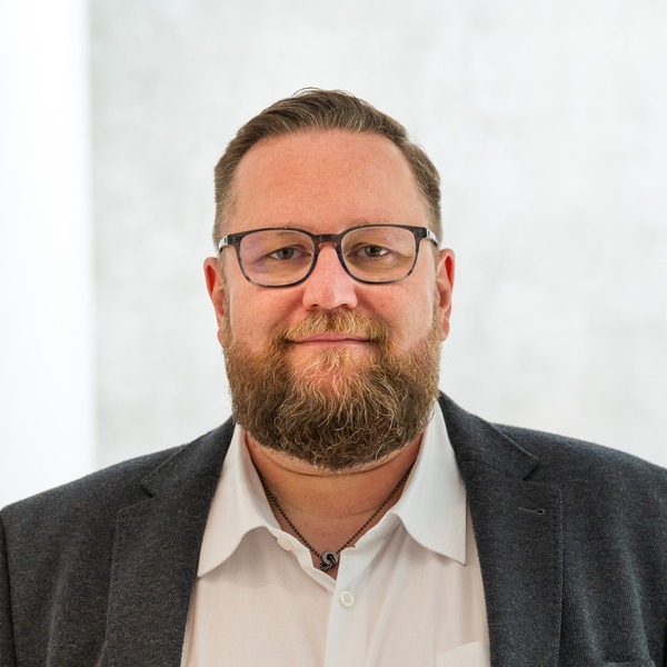 Sascha Flörchinger